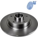 Blue Print Bremsscheibe ADR164310