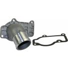 Metzger Thermostat, Kühlmittel 4006157