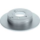 Bremsscheibe 0 986 479 A45 Bremsscheibe 0 986 479 A45