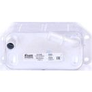 Nissens Ölkühler, Motoröl 91188