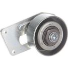 SKF Spannrolle, Keilrippenriemen VKM 33018