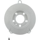 Bremsscheibe DDF929C Bremsscheibe DDF929C