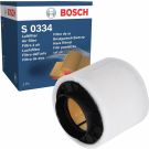 BOSCH F 026 400 334 Luftfilter BOSCH F 026 400 334 Luftfilter
