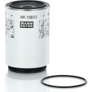 Mann-Filter Kraftstofffilter WK 1060/3 X Mann-Filter Kraftstofffilter WK 1060/3 X