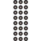 Victor Reinz Dichtungssatz, Ventilschaft 12-36866-02