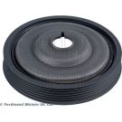 Blue Print Riemenscheibe, Kurbelwelle ADN16136