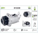 Kompressor, Klimaanlage 813339