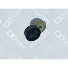 OE Germany Riemenspanner, Keilrippenriemen 07 2050 000000