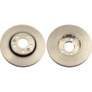 TRW Bremsscheibe DF6184