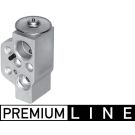 Mahle Expansionsventil, Klimaanlage BEHR Premium Line AVE 124 000P