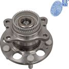 Radlagersatz ADG083122