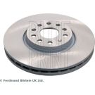 Bremsscheibe ADV184348 Bremsscheibe ADV184348