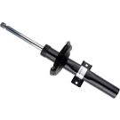 Bilstein 2 x BILSTEIN Stoßdämpfer BILSTEIN - B4 Serienersatz 22-297587