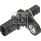 febi bilstein Sensor, Raddrehzahl 193635