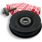 FEBI BILSTEIN 33699 Riemenscheibe, Kurbelwelle