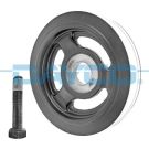 Dayco Riemenscheibe, Kurbelwelle DPV1141