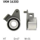 Spannrolle, Zahnriemen VKM 16300 Spannrolle, Zahnriemen VKM 16300