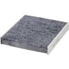 Hengst Filter Filter, Innenraumluft E1990LC