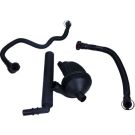 Maxgear Ölabscheider, Kurbelgehäuseentlüftung 18-0404SET