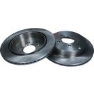 Bremsscheibe 19-2276 Bremsscheibe 19-2276