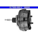 ATE Bremskraftverstärker 03.7858-4502.4 ATE Bremskraftverstärker 03.7858-4502.4