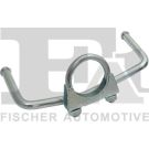 Halter, Abgasanlage 215-950 Halter, Abgasanlage 215-950