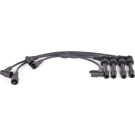 BOSCH Zündleitungssatz 0 986 357 242