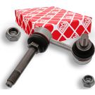 FEBI BILSTEIN 48142 Koppelstange FEBI BILSTEIN 48142 Koppelstange