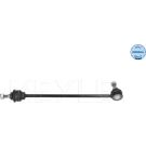 Stange/Strebe, Stabilisator 11-16 060 5707