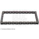 Blue Print Kette, Ölpumpenantrieb ADBP610090