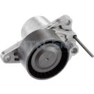 NTN-SNR Spannrolle, Keilrippenriemen GA355.28