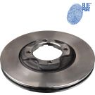 Blue Print Bremsscheibe ADM54311 Blue Print Bremsscheibe ADM54311