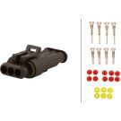 Hella Leitungsverbinder 8KW 744 807-801