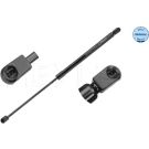Meyle 2 x MEYLE Gasfeder, Koffer-/Laderaum MEYLE-ORIGINAL: True to OE 140 910 0088