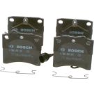 BOSCH Bremsbelagsatz, Scheibenbremse 0 986 494 041