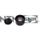 NTN-SNR Umlenk-/Führungsrolle, Keilrippenriemen GA351.18