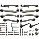 FEBI BILSTEIN 48900 Reparatursatz, Querlenker FEBI BILSTEIN 48900 Reparatursatz, Querlenker