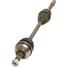 Maxgear Antriebswelle 49-1800