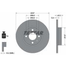 Bremsscheibe 92236703