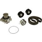 Gates Wasserpumpe + Zahnriemensatz PowerGrip™ KP15586XS