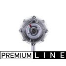 Mahle Kupplung, Kühlerlüfter BEHR Premium Line CFC 183 000P