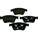 Hella Bremsbelagsatz, Scheibenbremse 8DB 355 020-031