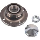 FEBI BILSTEIN 181814 Radlagersatz FEBI BILSTEIN 181814 Radlagersatz