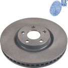 Blue Print Bremsscheibe ADF124374