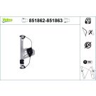 Valeo Fensterheber 851863