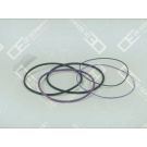 OE Germany Dichtscheibe 03 0111 162000