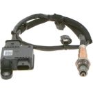 Partikelsensor 0 281 006 613 Partikelsensor 0 281 006 613