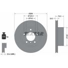 Bremsscheibe 92238403 Bremsscheibe 92238403