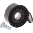 SKF Umlenk-/Führungsrolle, Keilrippenriemen VKM 61053
