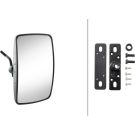 Hella 2 x HELLA Außenspiegel 8SB 501 137-031